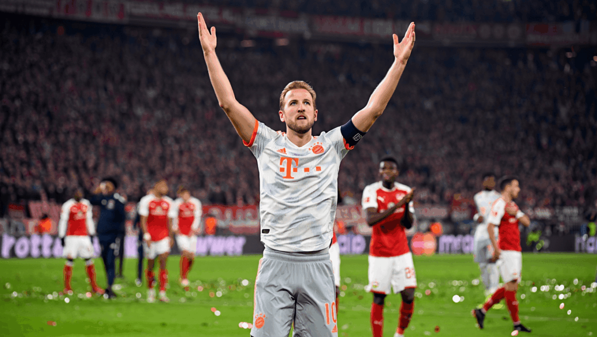 VfB Stuttgart faces Bayern Munich today aiming to snap losing streak against leaders