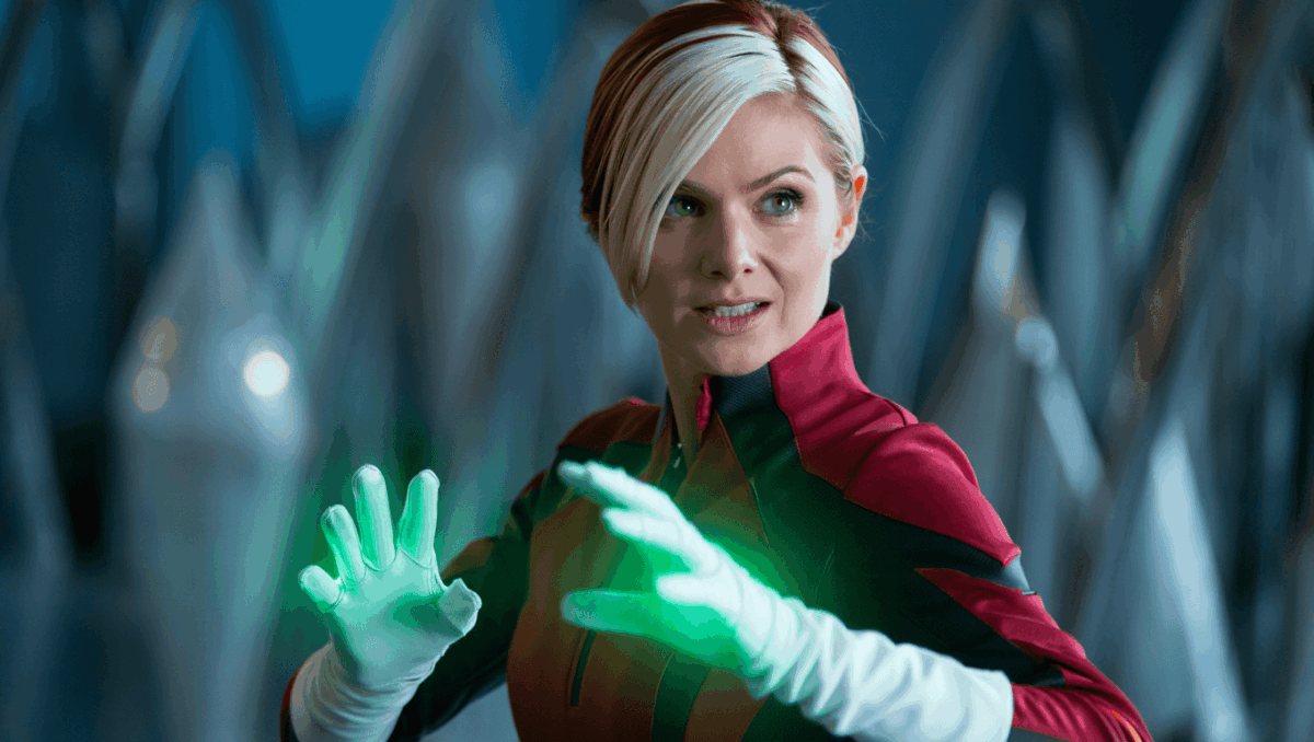 Marvel Rivals Season 5.5 launches today with iconic Rogue hero joining the roster