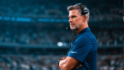 Cowboys head coach Brian Schottenheimer won't back down from Lions threat, Jerry Jones doubles down on support