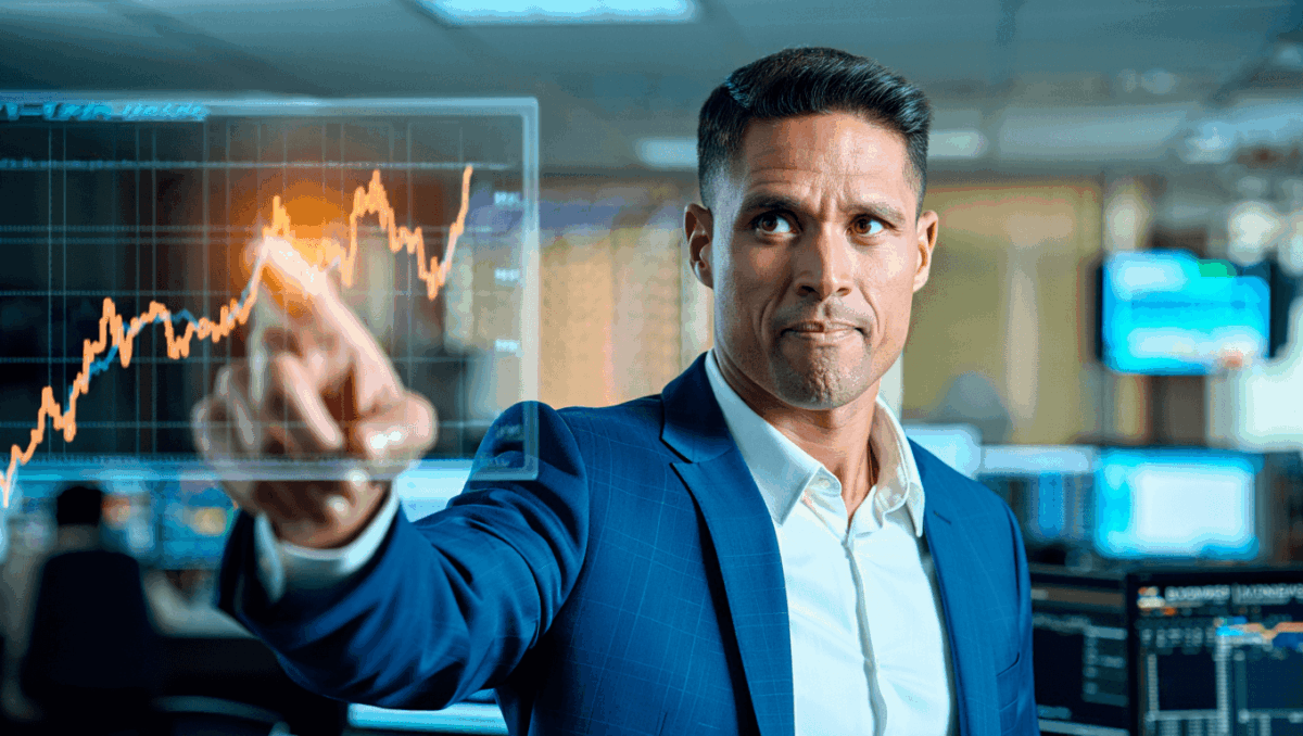 AVGO stock slips as Broadcom earnings loom, Wall Street eyes AI momentum and $440 price target
