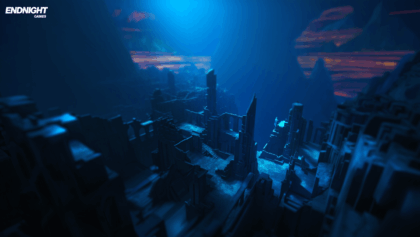 Forest 3 revealed at Game Awards as unexpected sci-fi sequel to Sons of the Forest