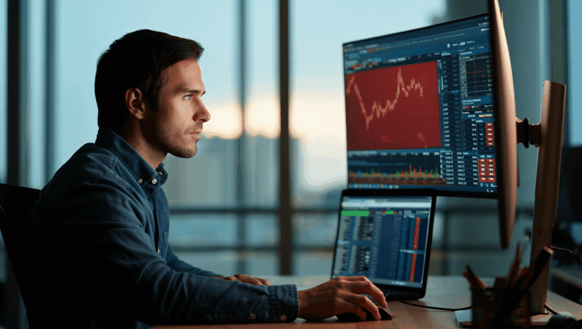 XRP plunges to $1.85 as key support cracks, but ETFs keep buying as Standard Chartered targets 330% surge