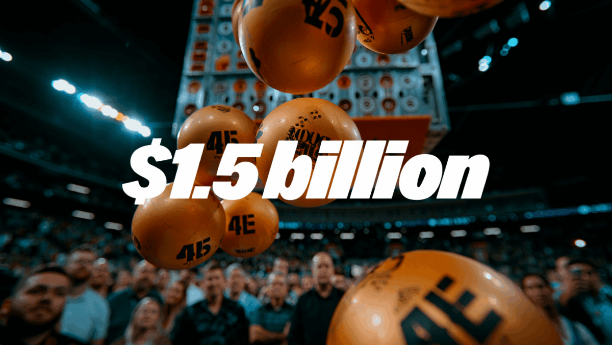 Mass lottery player wins $2M Powerball as jackpot soars to record $1.5B for Saturday drawing