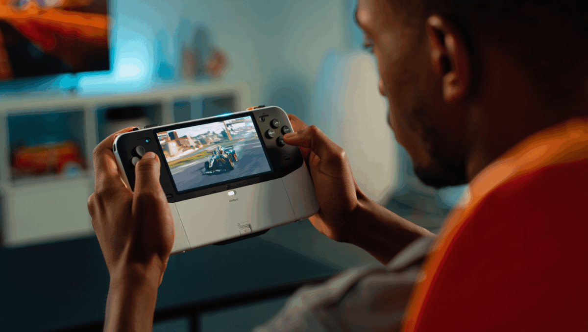 PlayStation Portal's latest cloud streaming update proves Sony needs a real handheld console