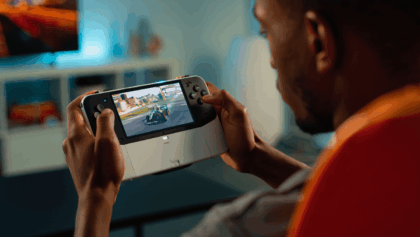 PlayStation Portal's latest cloud streaming update proves Sony needs a real handheld console
