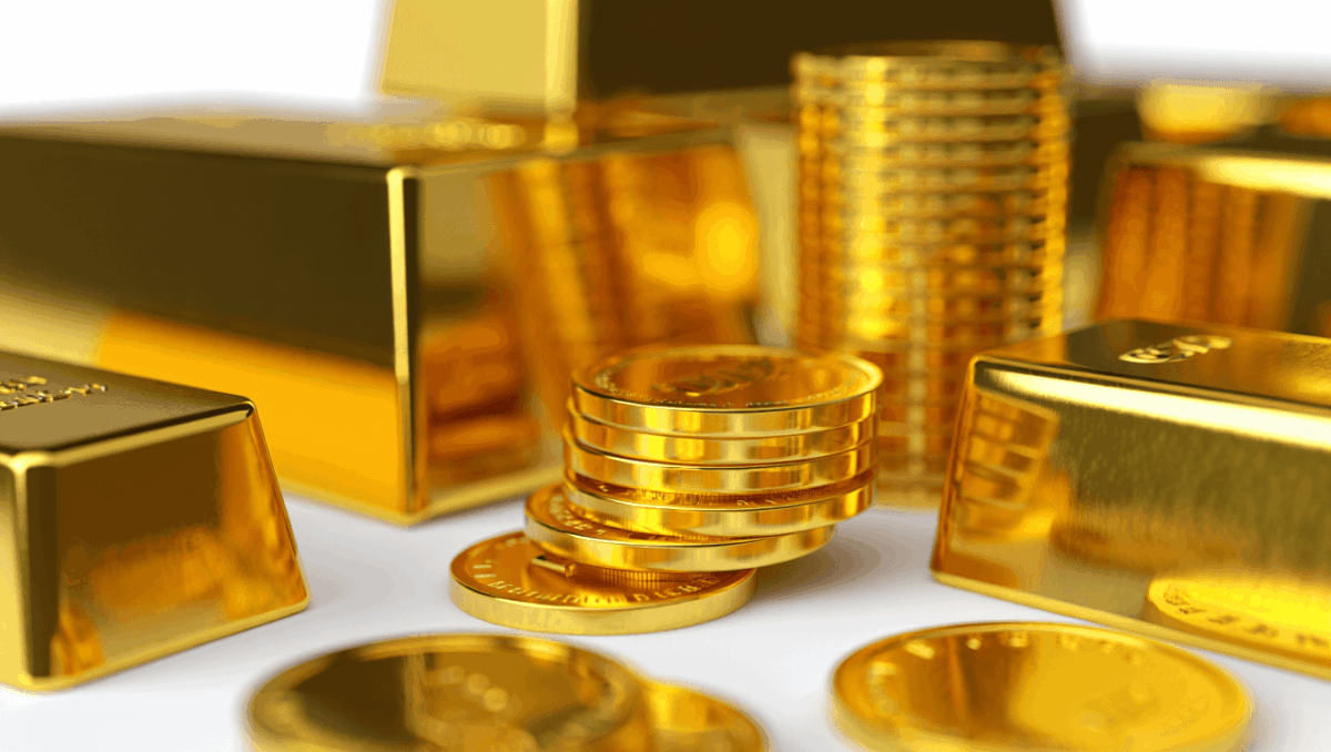 Gold price of gold today hits $4,520, soars 72% in 2025 as investors seek safe haven
