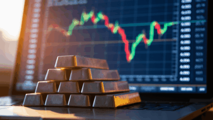 Silver prices soar to record $64+ today, hitting 115% gain as supply crisis deepens
