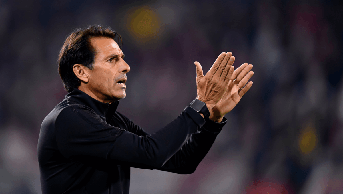Juventus faces Pafos tonight in crucial Champions League clash with qualification hopes on line