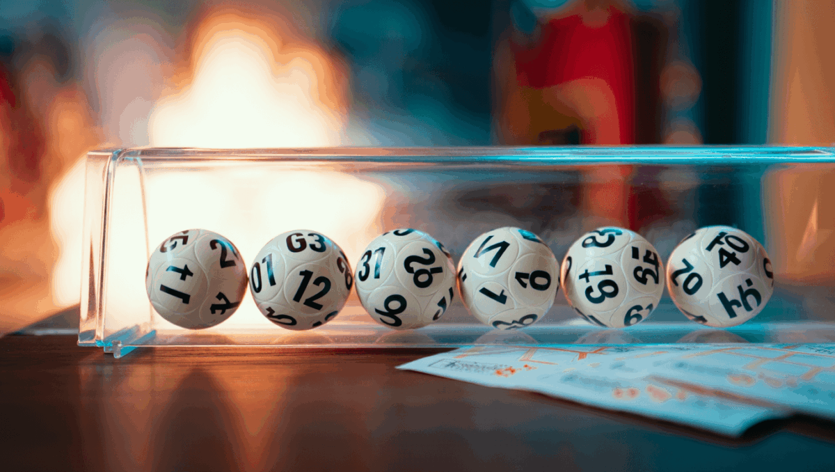 Florida Lotto draws 1-6-12-31-33-45 Wednesday, $2 million jackpot up for grabs Friday
