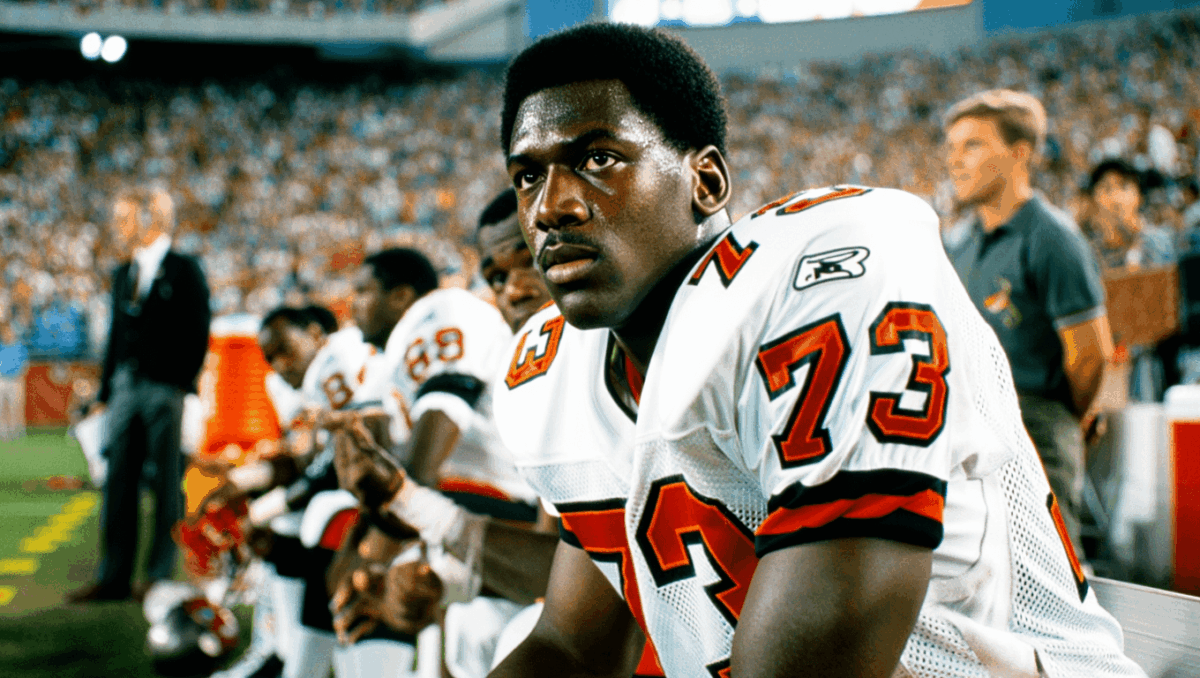 Buccaneers depth chart sees Michael Jordan return to left guard, Nick Jackson promoted for week 15