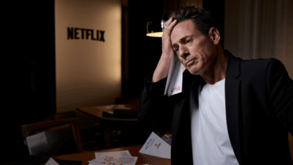 The Abandons won't save Kurt Sutter's reputation—Netflix western gets destroyed by critics with 23% score
