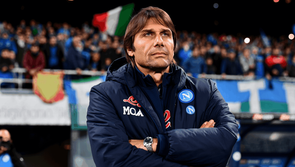 Napoli faces Juventus in heavyweight Serie A showdown, Conte returns to the Maradona tonight