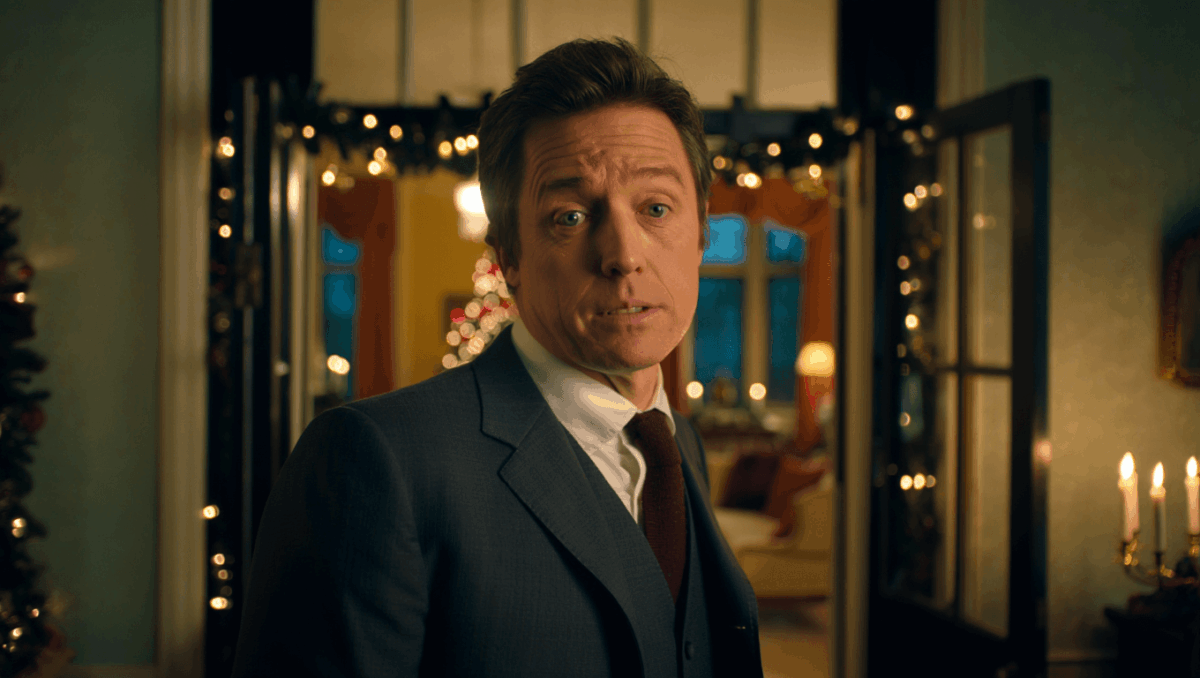 Love Actually now streaming on Netflix, here's where else to watch this Christmas