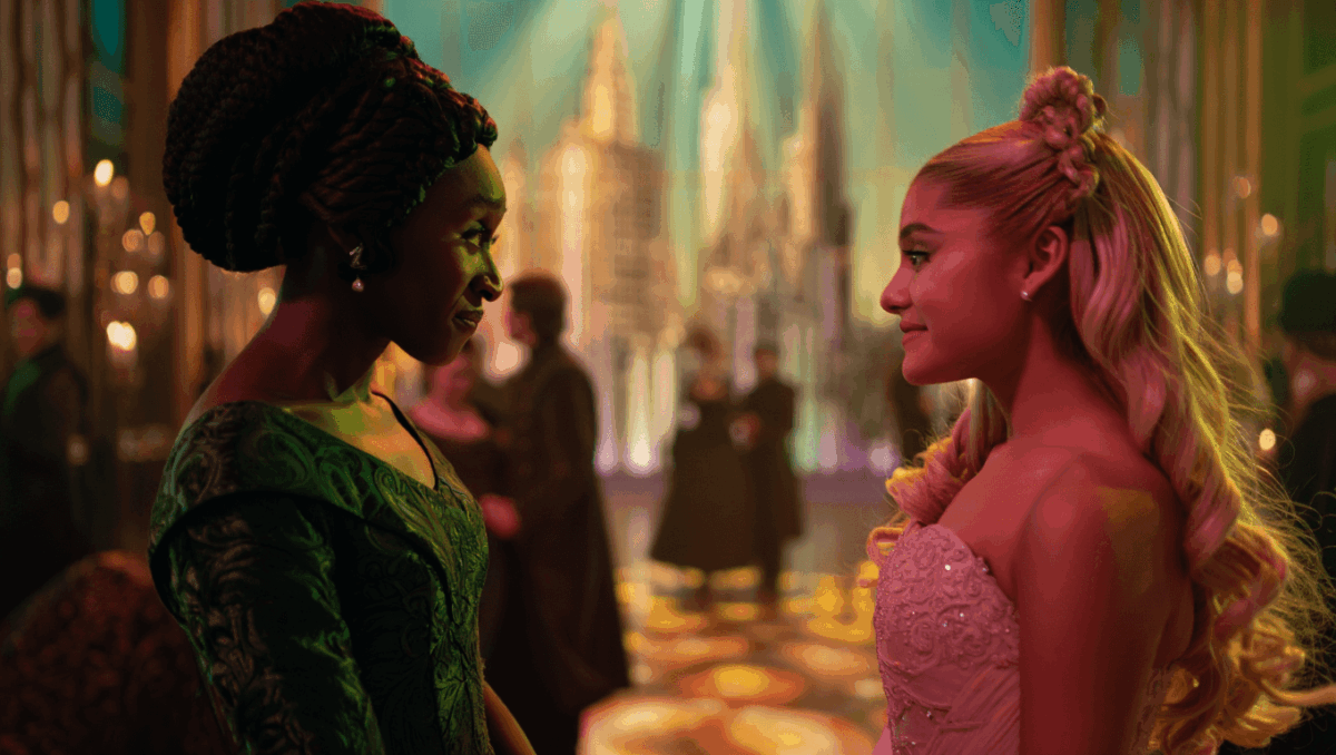 Wicked movie drops to digital December 30 with sing-along version and exclusive bonus scenes
