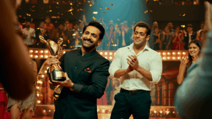 Bigg Boss 19 crowns Gaurav Khanna as winner, beats Farrhana Bhatt to lift trophy and ₹50 lakh prize
