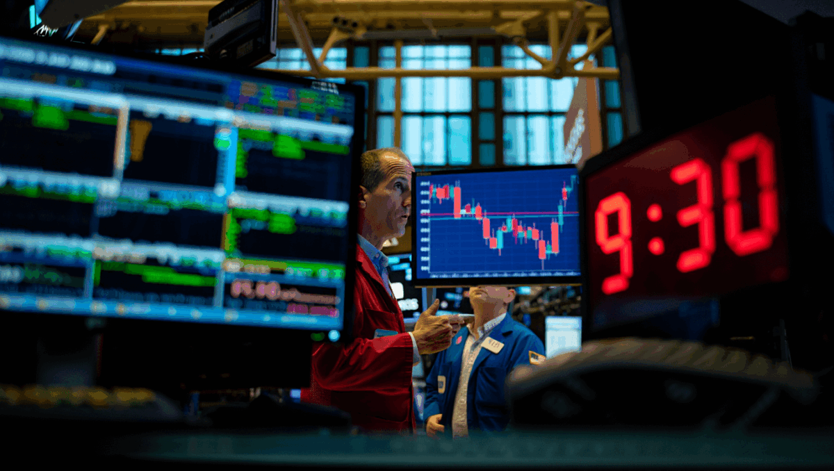 What time does the stock market open? NYSE and Nasdaq open at 9:30 AM ET today, here's everything traders need to know
