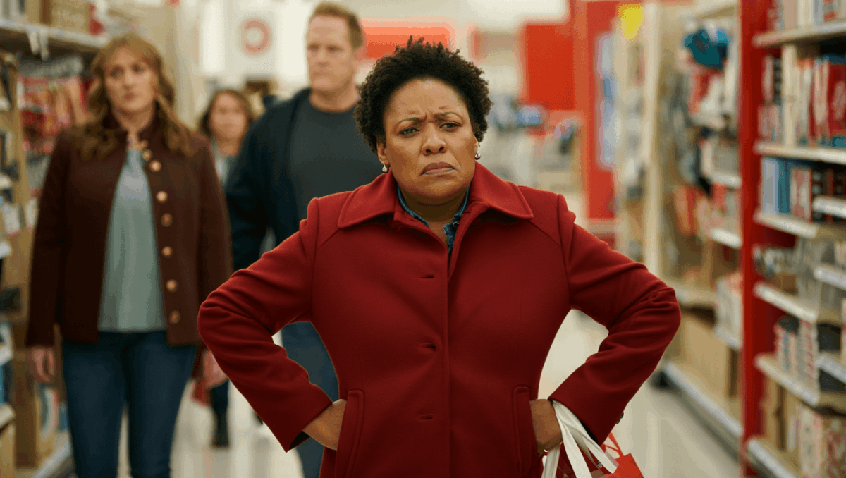 Target outage left shoppers furious as website crashes during final holiday push, operations now restored