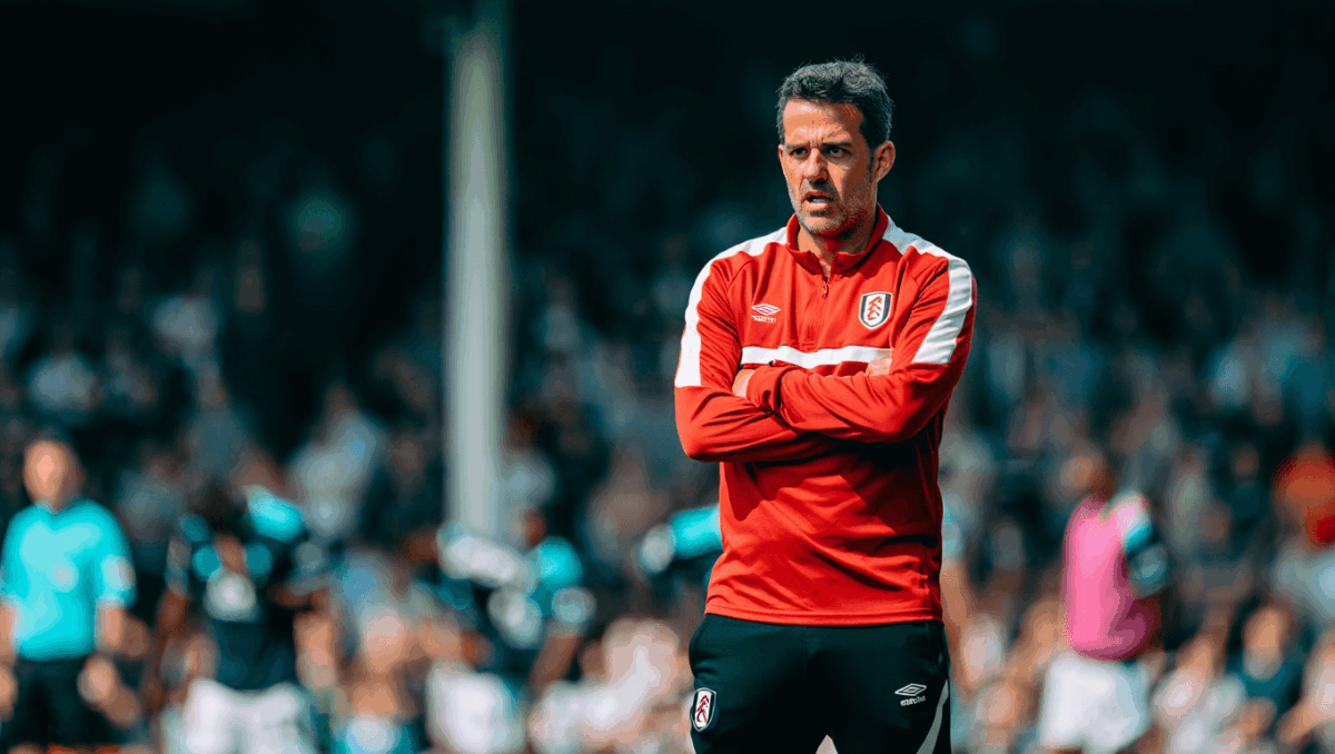 Fulham faces Nottingham Forest tonight as both teams battle for crucial playoff-pushing points