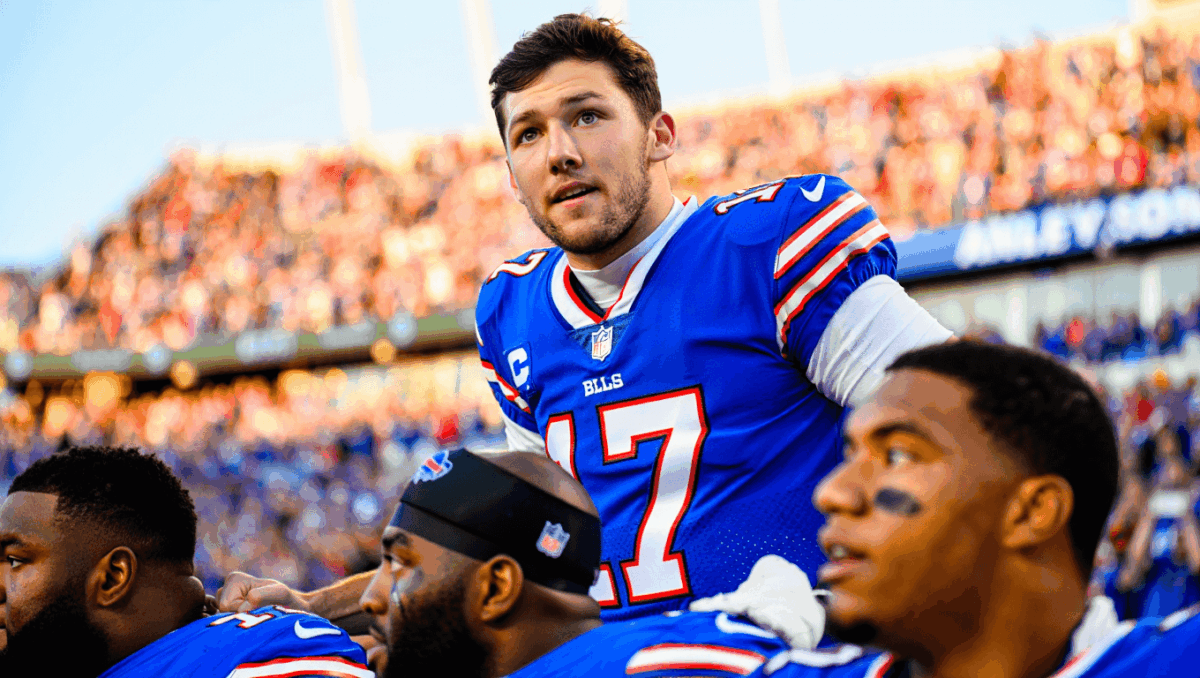 Bills face Patriots in crucial AFC East clash as New England aims to clinch division title