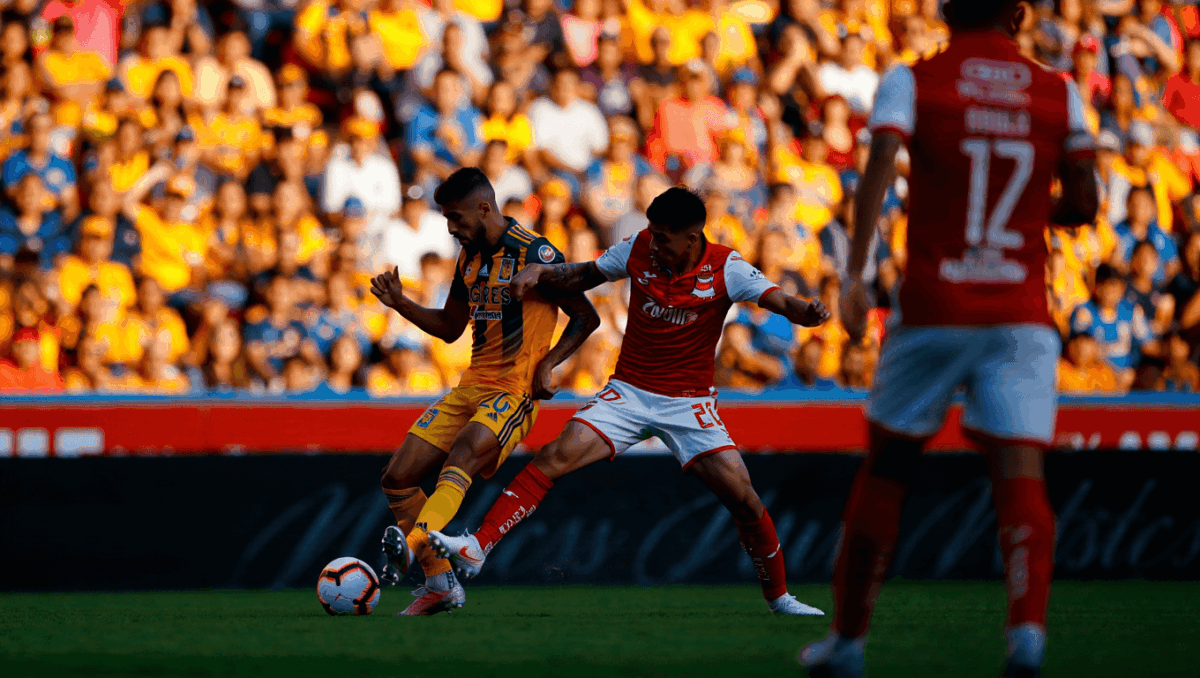 Toluca vs Tigres faces decisive second leg tonight, Tigres seek to clinch Liga MX Apertura title with 1-0 lead