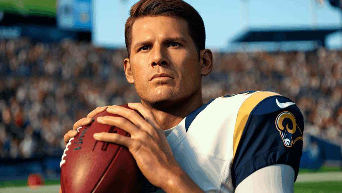 Where to watch Detroit Lions vs Los Angeles Rams today: game time, TV channel, live stream