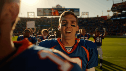 NFL playoff picture shifts dramatically: Broncos take top seed, Bears plunge to 7th after loss to Packers
