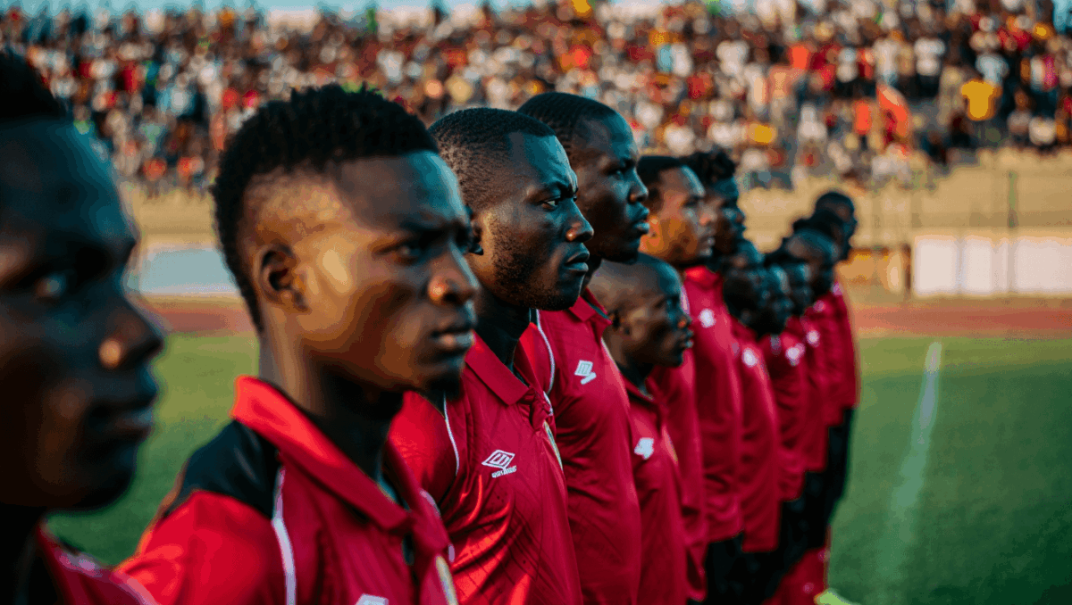 Uganda vs Tanzania clashes in crucial AFCON 2025 Group C battle, Cranes seek rebound after opening loss