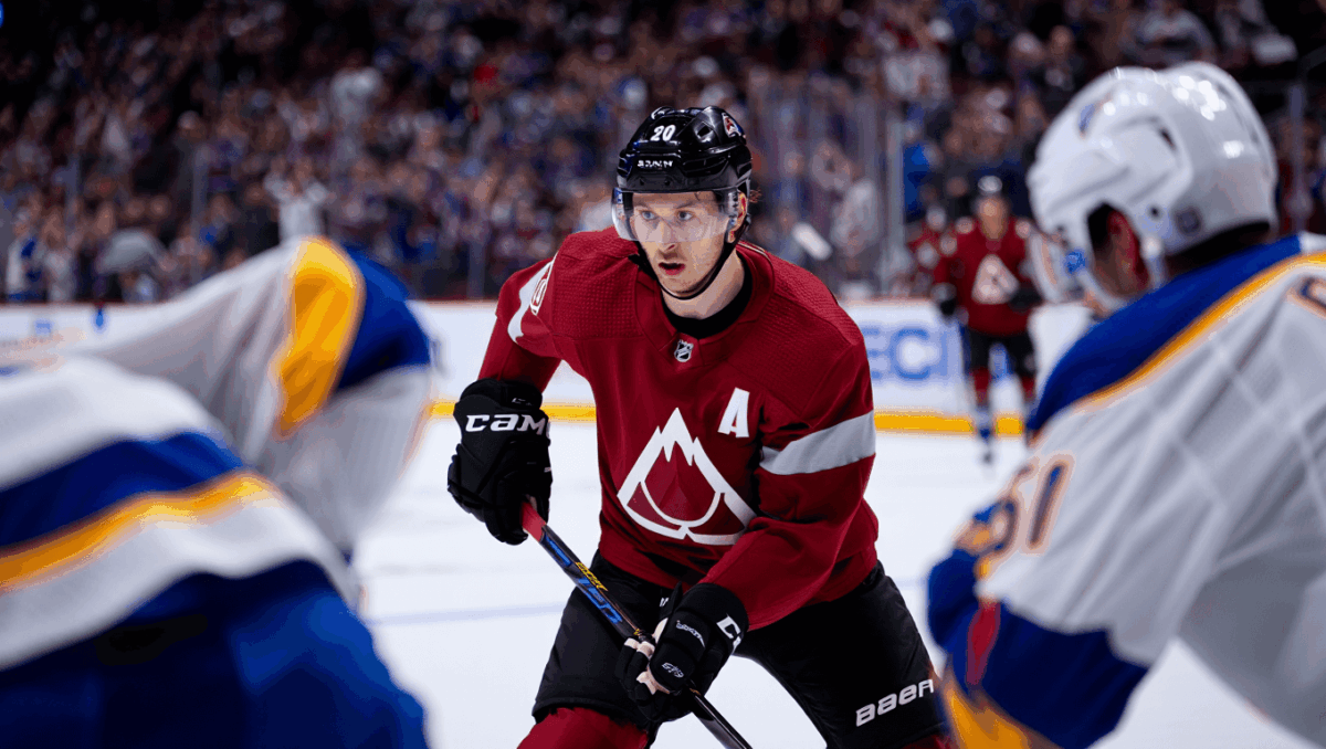 Avalanche faces Predators in Central Division clash, Colorado seeks to extend winning streak