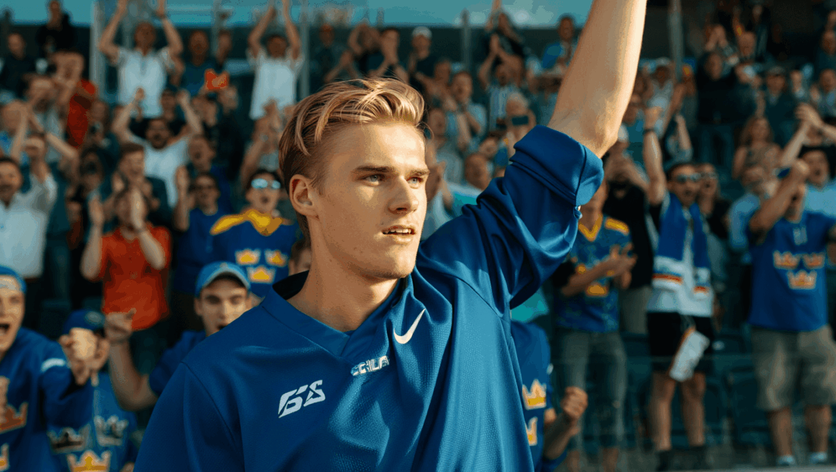 World Juniors Hockey: Sweden dominates Switzerland 7-5 in thrilling Group B clash
