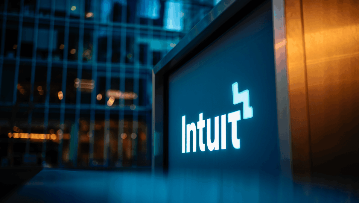 Intuit partners with Circle to integrate USDC stablecoins across TurboTax and QuickBooks, marking major shift in fintech