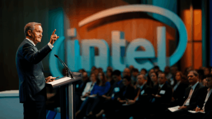 INTC stock soars to 52-week highs, best Nasdaq 100 performer with Apple foundry deal speculation fueling 7% jump