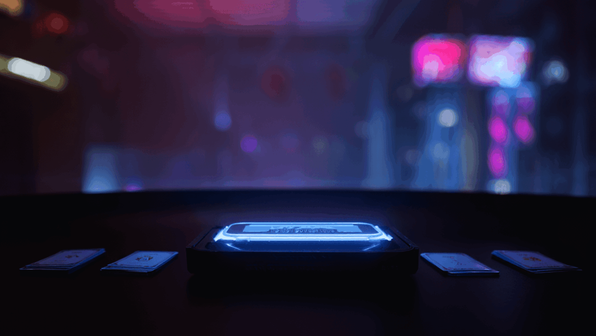 Cyberpunk 2077 celebrates 5 years with light-up collector's set, trading card game coming 2026