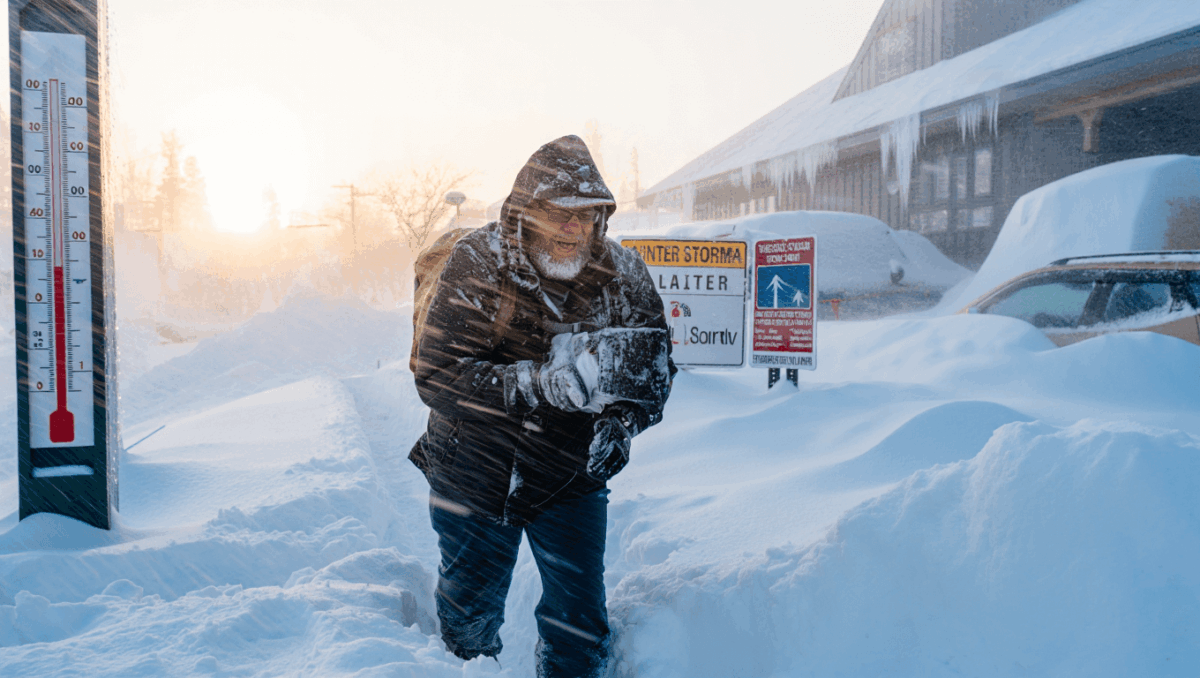News 12 school closings spread nationwide as winter storm brings snow and frigid cold to 12+ states
