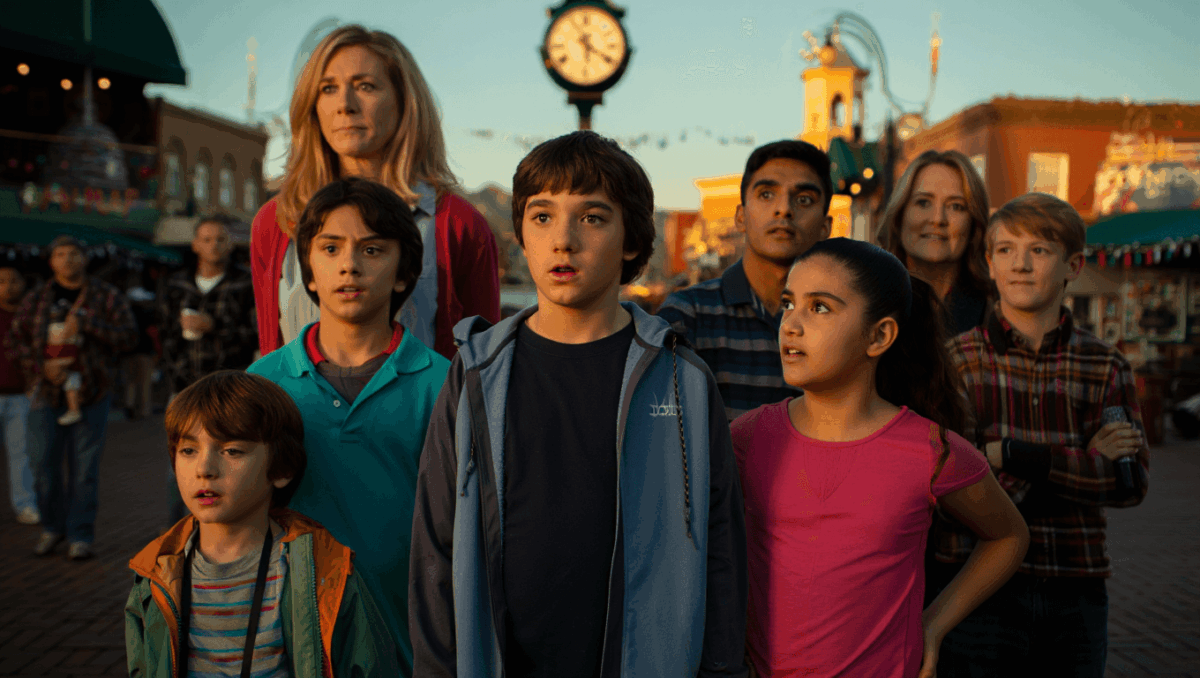 How long is the last episode of Stranger Things? Here's the shocking runtime revealed