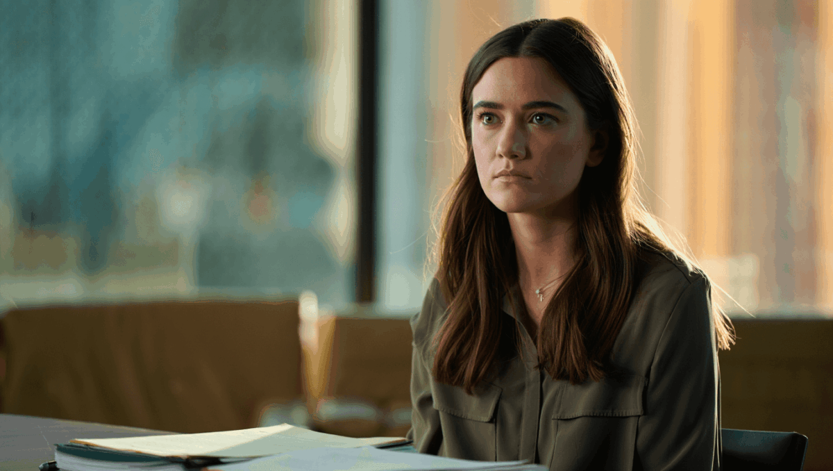 Riley Keough 'donated eggs' to John Travolta and Kelly Preston for his youngest son, shocking lawsuit claims