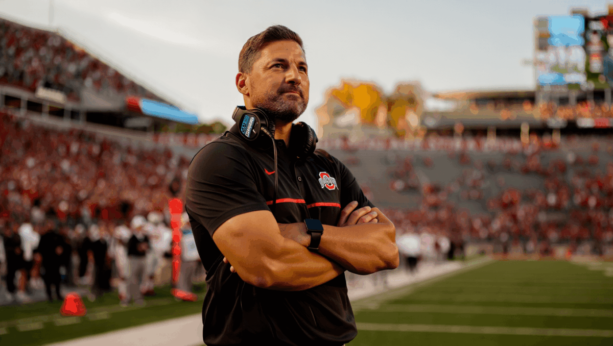 CFP selection show reveals final rankings tonight at 7 PM, here's what to know about Ohio State's top seed