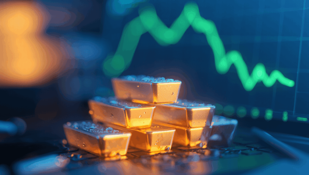 Silver price soars past $75 for first time ever, up 155% this year amid record industrial demand