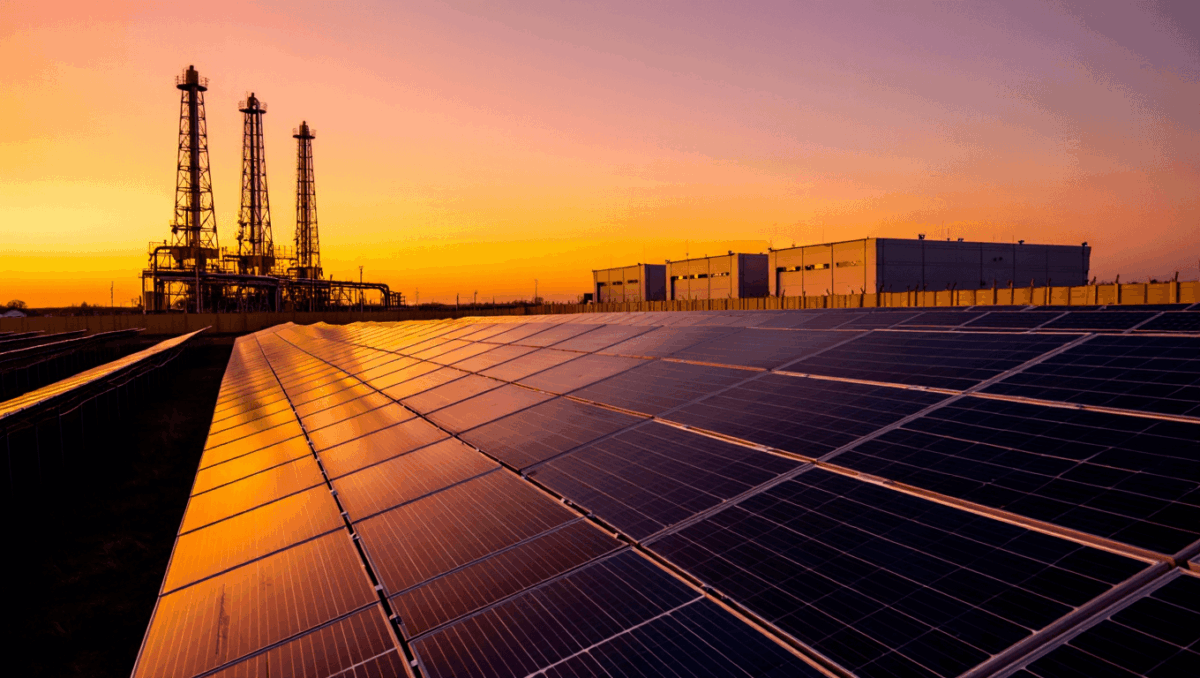 Energy sector explodes higher as U.S. oil rig count surges 33%, battery storage crushes 2025 goals, and oil giants rethink strategies for 2026