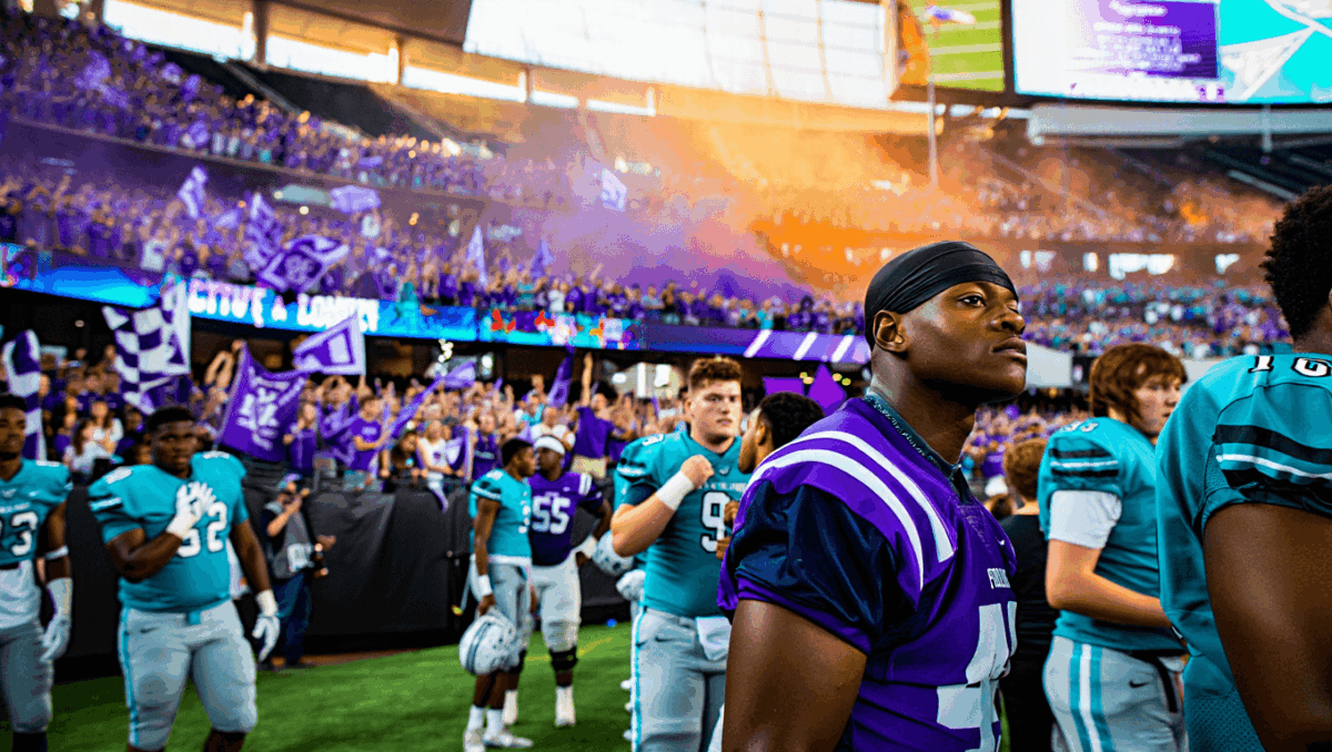 St. Augustine battles Edna Karr in Louisiana Division I championship as Cougars look to cap perfect season at Superdome