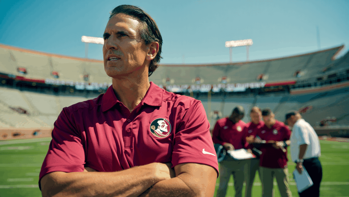 Florida State Seminoles football signs Tribe26 recruiting class after disappointing 5-7 season finish