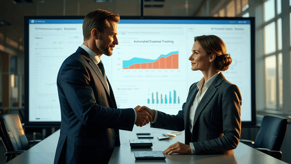 Brex partners with Fifth Third Bank to unlock $5.6B in commercial card volume with AI-powered finance
