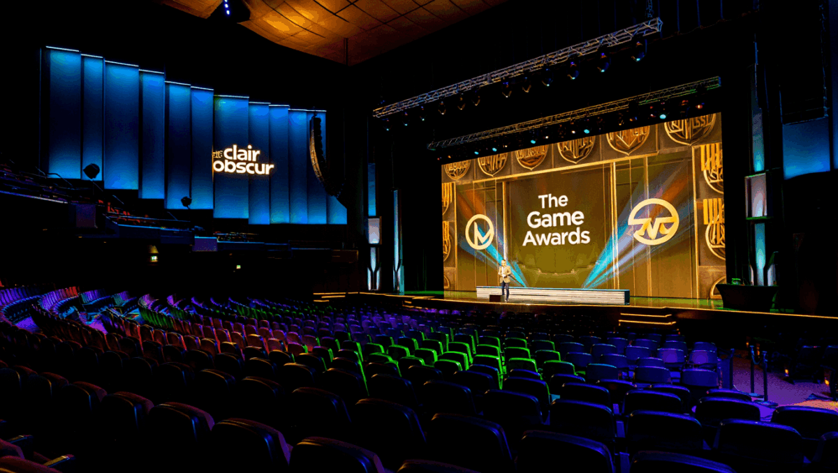 The Game Awards kicks off Thursday night with Clair Obscur leading with 12 nominations, here's what to expect