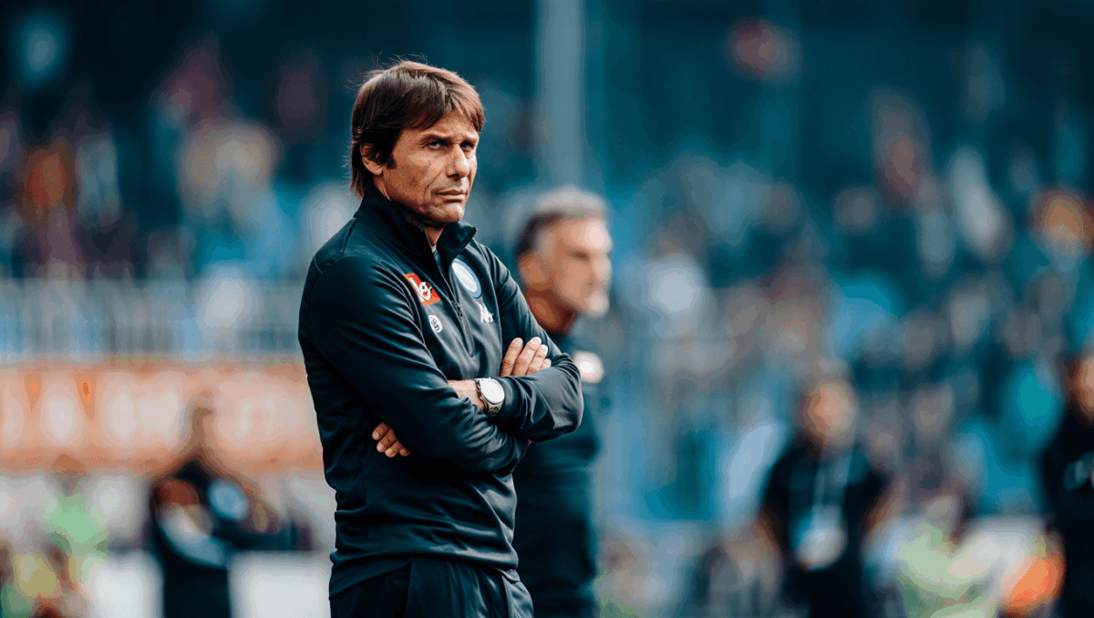 Napoli faces Juventus tonight in Serie A showdown, Azzurri seek to reclaim top spot