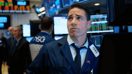 PCE report looms at 10 a.m. ET as markets await inflation gauge favored by Fed