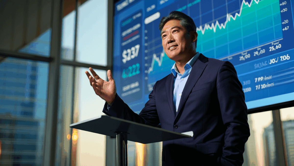 AMD stock bounces back as analysts target $237, AI boom lifts chip maker hopes