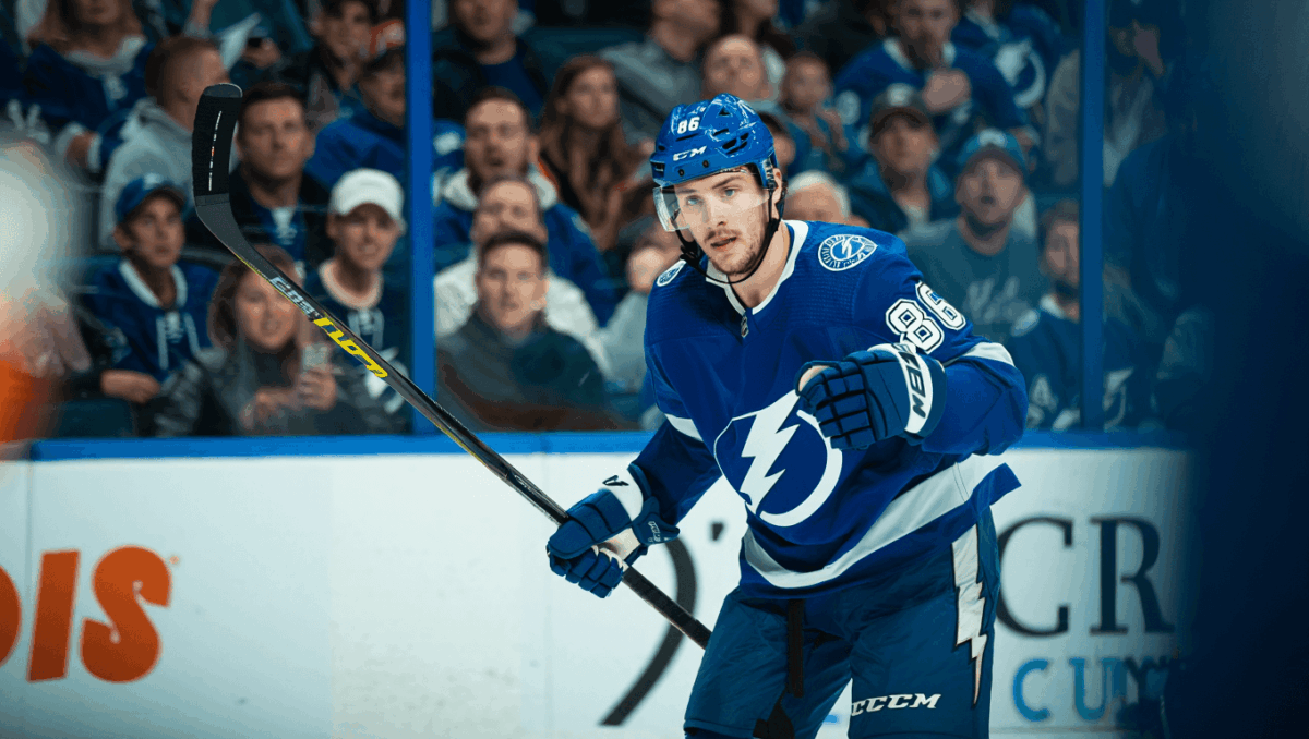 Panthers vs Lightning clash tonight, TBL aims to stay unbeaten in Battle of Florida division matchup