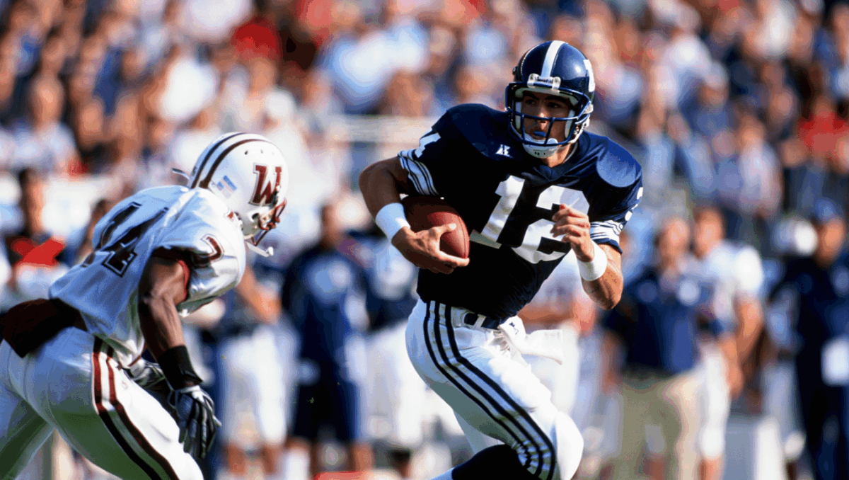 College football today on TV: Full bowl game schedule and matchups for Dec. 13