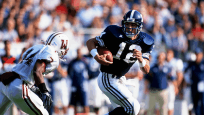 College football today on TV: Full bowl game schedule and matchups for Dec. 13