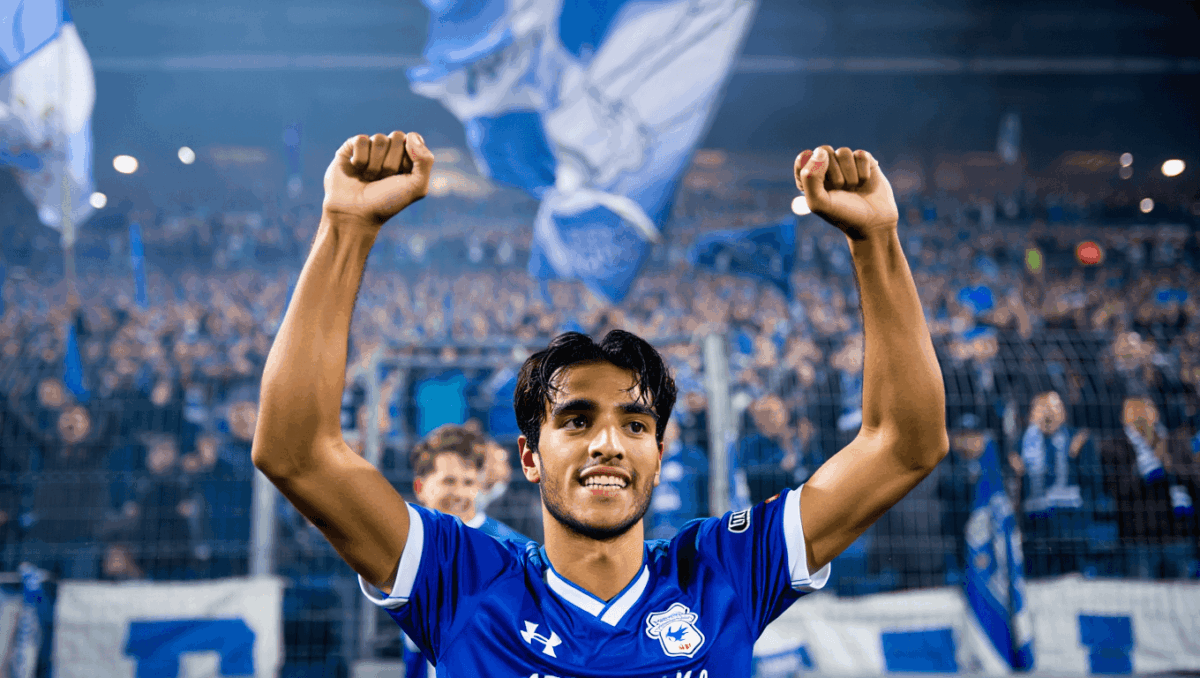 Cardiff City faces Chelsea tonight in Carabao Cup quarter-final showdown