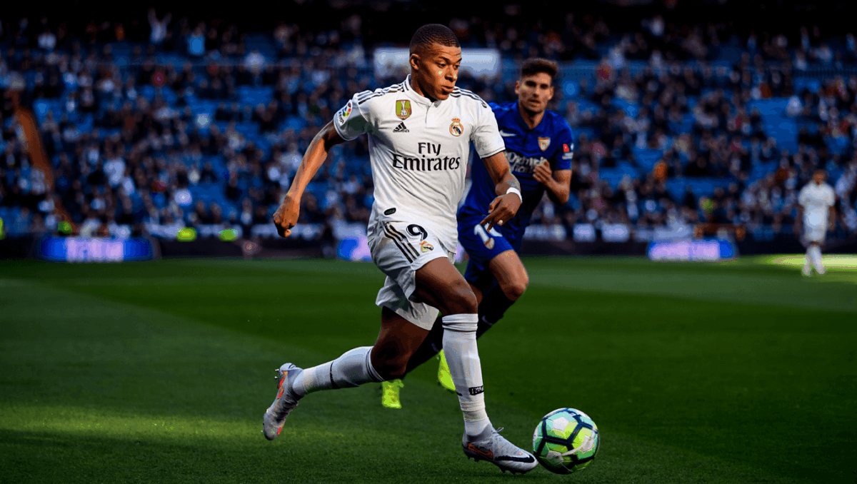 Real Madrid faces Sevilla tonight looking to close year with victory at Bernabéu